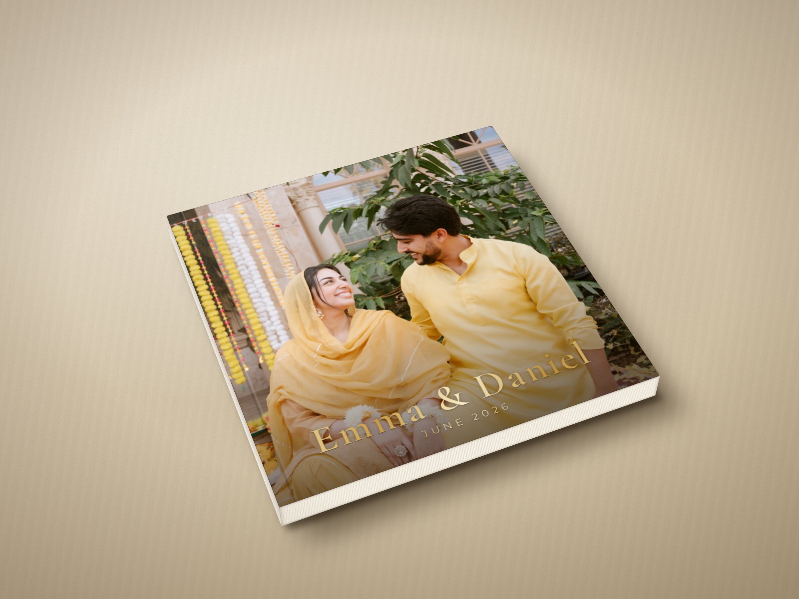 12 by 24 inch classic book
